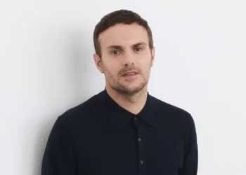 ICICLE Names Sabato De Sarno as Creative Director