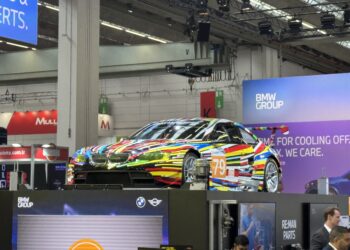 Automechanika Frankfurt 2026: Where the Future of Mobility Takes Shape