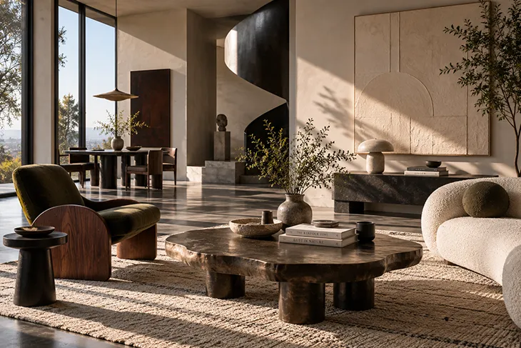 Best Interiors