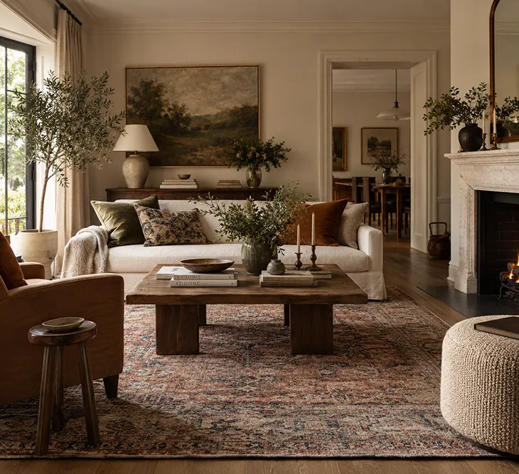 Best Interiors