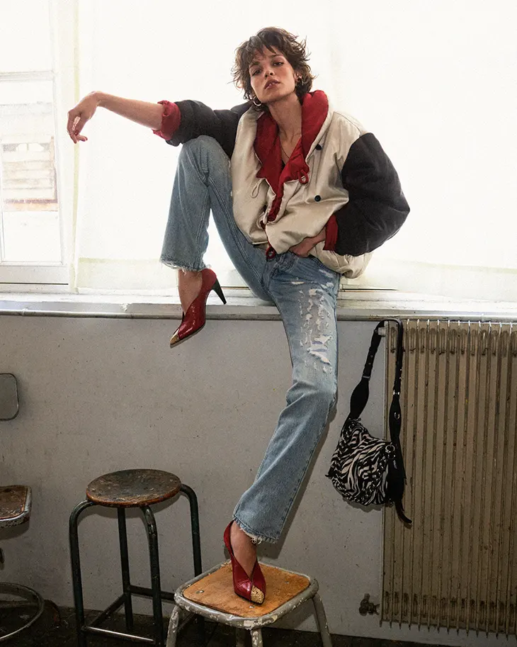Isabel Marant Fall Winter 2026