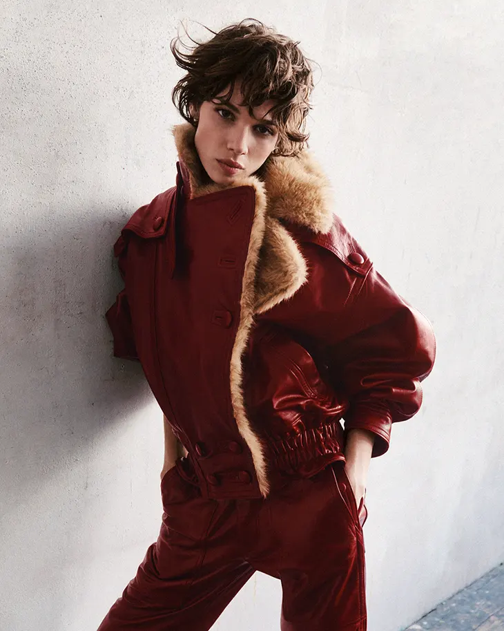 Isabel Marant Fall Winter 2026