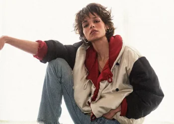 Isabel Marant Sets Fall Winter 2026 in a Parisian Loft
