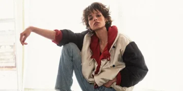 Isabel Marant Sets Fall Winter 2026 in a Parisian Loft