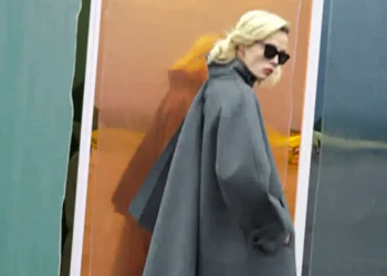 JIL SANDER Fall Winter 2026 Channels Cinematic Unease