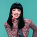 JISOO Takes on a Cinematic Role for Self-Portrait