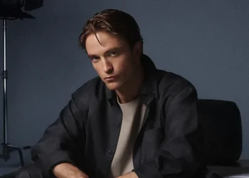 Robert Pattinson Joins Jaeger-LeCoultre as Global Ambassador