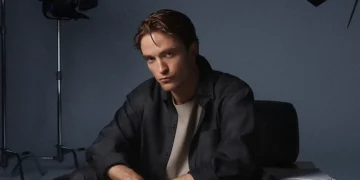 Robert Pattinson Joins Jaeger-LeCoultre as Global Ambassador