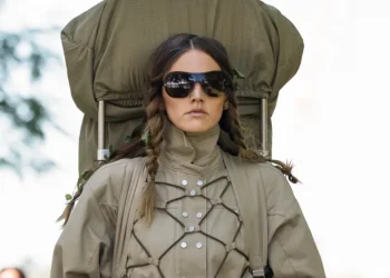 Jane Wade Imagines Life by the Water for Spring Summer 2027