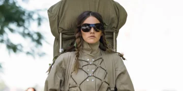 Jane Wade Imagines Life by the Water for Spring Summer 2027