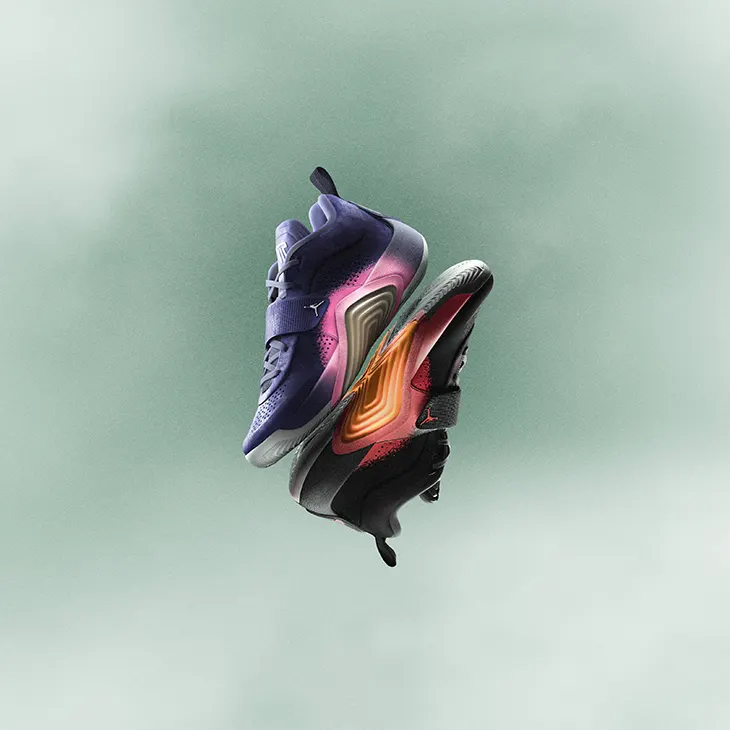 Jordan Brand Tatum 5