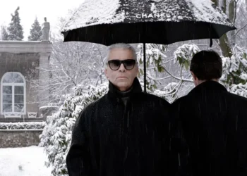 Karl Trailer Takes a Closer Look at Karl Lagerfeld’s Life and Career