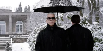 Karl Trailer Takes a Closer Look at Karl Lagerfeld’s Life and Career