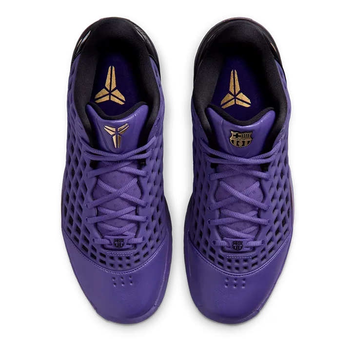 FC Barcelona Kobe 3