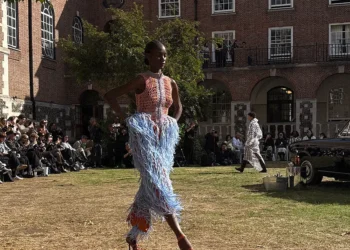 London Fashion Week SS27: The Moments That Stayed