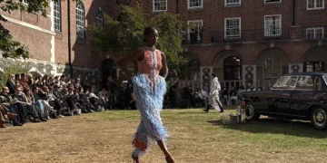 London Fashion Week SS27: The Moments That Stayed