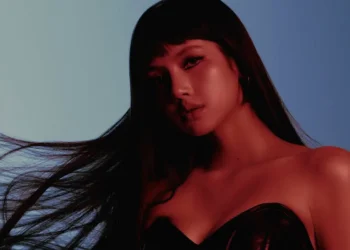 LISA Opens Up About Her Upcoming EP “PRESS PLAY”
