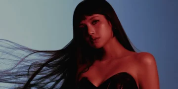 LISA Opens Up About Her Upcoming EP “PRESS PLAY”