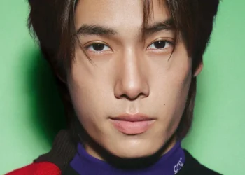 LOEWE Welcomes Phuwin as Brand Ambassador
