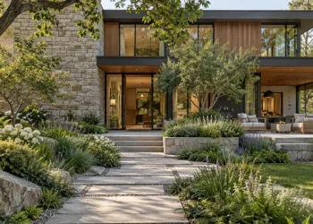 Landscaping