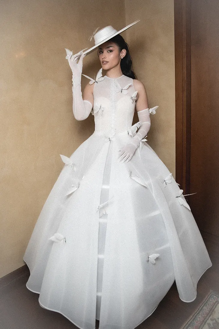 Liza Soberano Venice Film Festival 2026