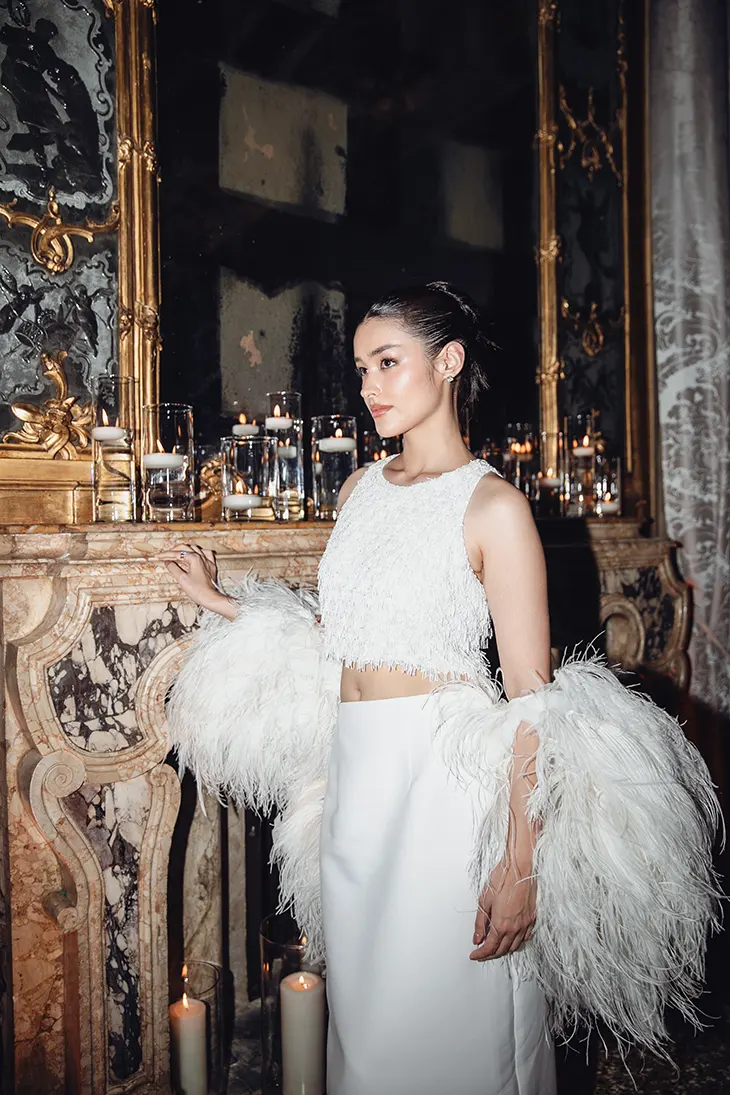 Liza Soberano Venice Film Festival 2026