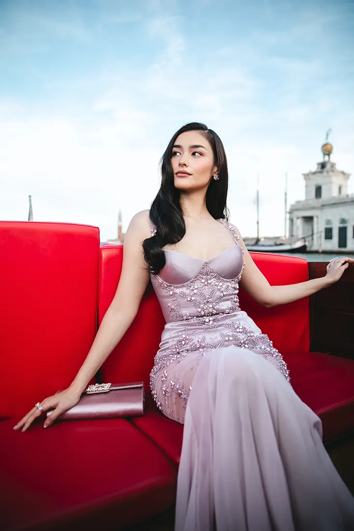 Liza Soberano Venice Film Festival 2026