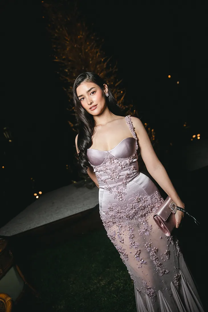 Liza Soberano Venice Film Festival 2026