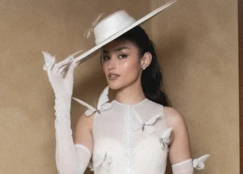 Liza Soberano on Fashion, Film and Impact at the Venice Film Festival 2026