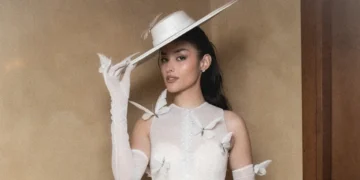 Liza Soberano on Fashion, Film and Impact at the Venice Film Festival 2026