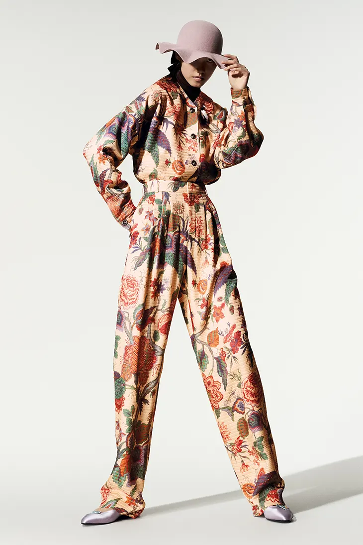 Loro Piana Spring Summer 2027