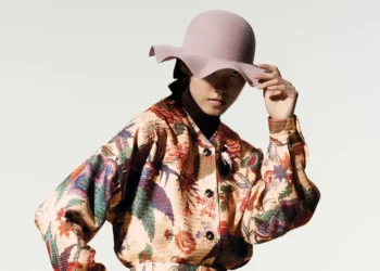Loro Piana Shapes the Spring Summer 2027 Around Function