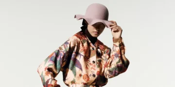 Loro Piana Shapes the Spring Summer 2027 Around Function