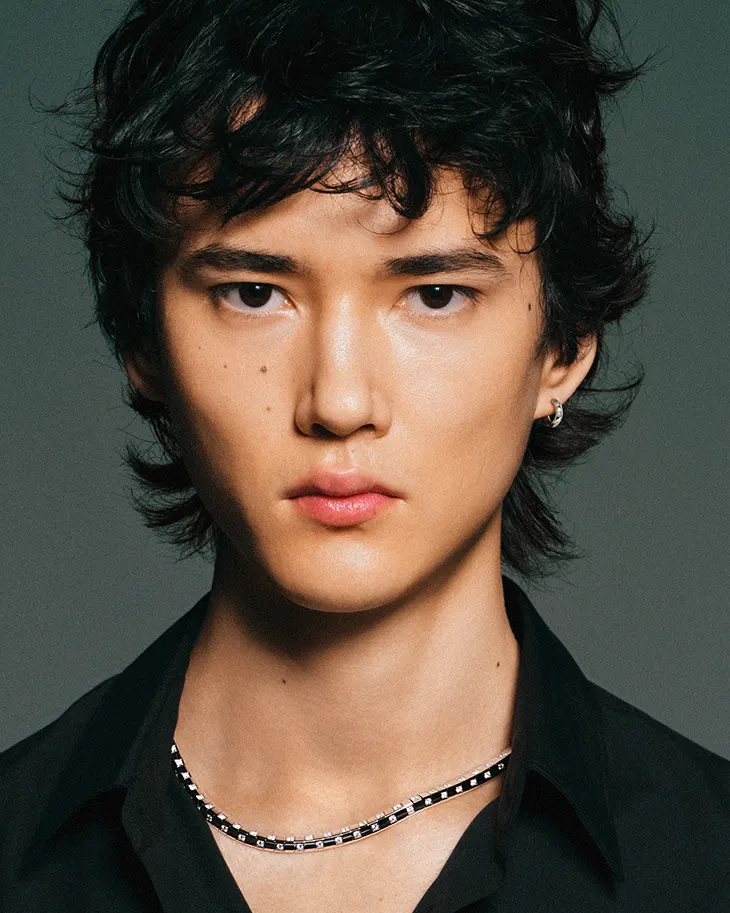 Louis Vuitton Le Damier Fine Jewelry