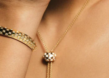 Louis Vuitton Adds Eight New Designs to Le Damier Fine Jewelry