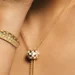Louis Vuitton Adds Eight New Designs to Le Damier Fine Jewelry