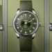 Louis Vuitton Develops Tambour Spin Time in Five New Editions