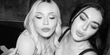 Madonna Teams Up With Charli xcx for “Danceteria Afterhours”