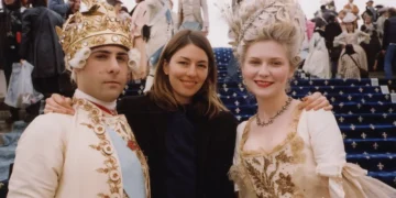 Sofia Coppola Revisits the Making of Marie Antoinette 20 Years Later
