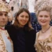 Sofia Coppola Revisits the Making of Marie Antoinette 20 Years Later