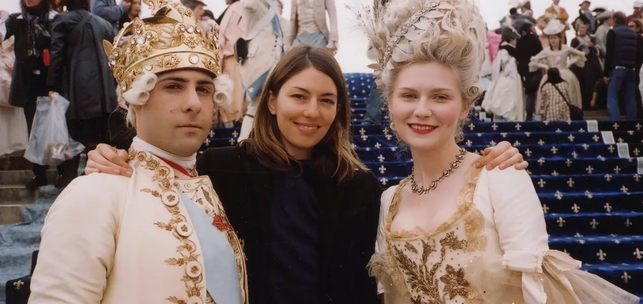 Sofia Coppola Returns to Marie Antoinette 20 Years Later