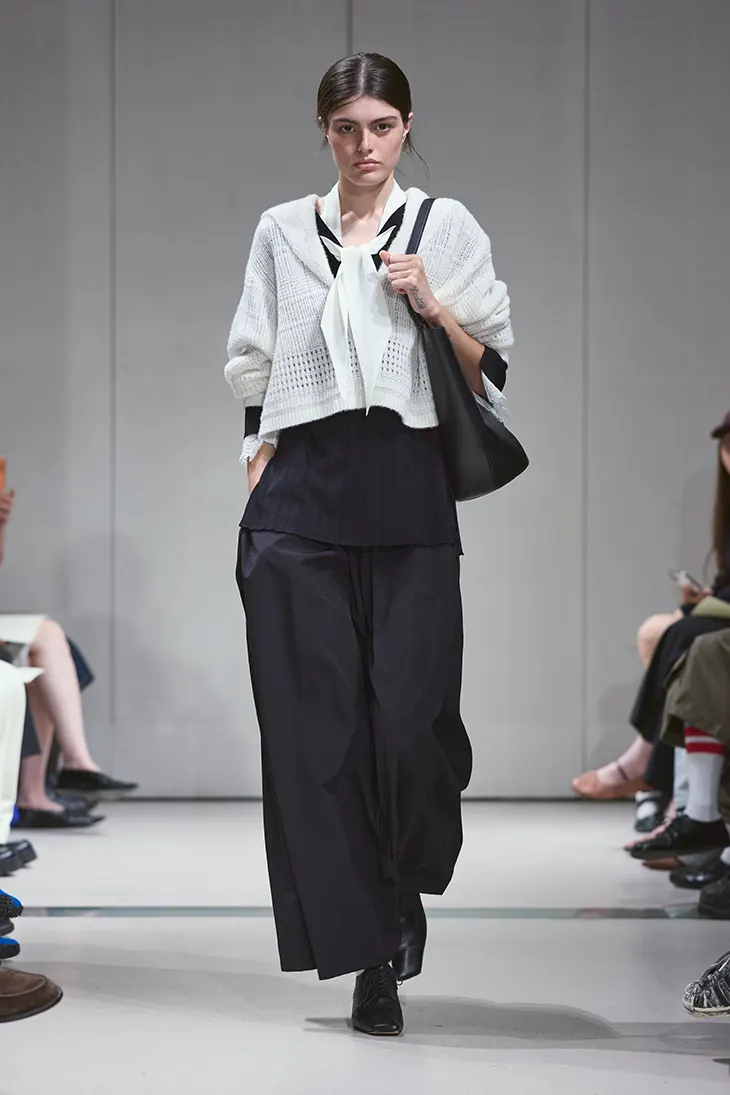 Mame Kurogouchi SS27