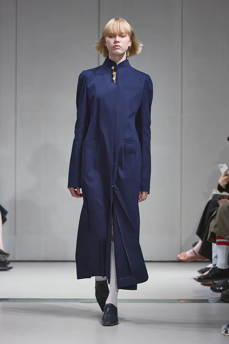 Mame Kurogouchi SS27