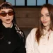 Marc Jacobs Sends Rowan Blanchard & Jemima Kirke on The Hunt