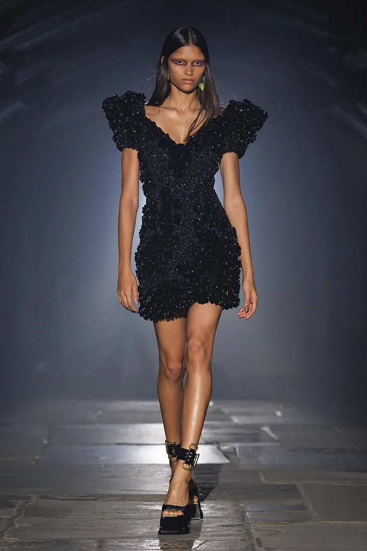 McQueen Spring Summer 2027