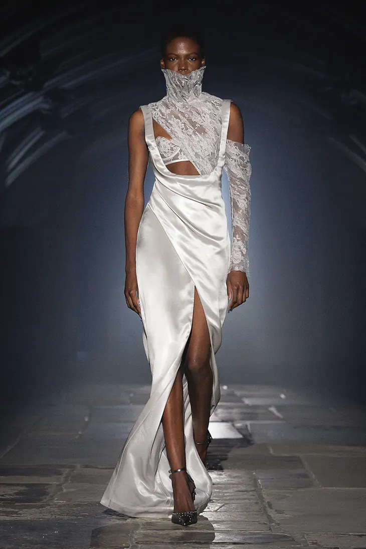 McQueen Spring Summer 2027