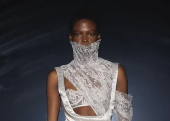 McQueen Channels London Subcultures for Spring Summer 2027