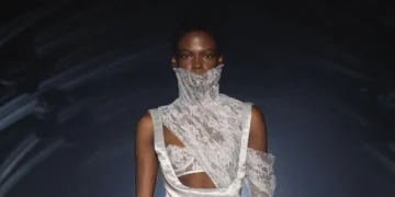 McQueen Channels London Subcultures for Spring Summer 2027