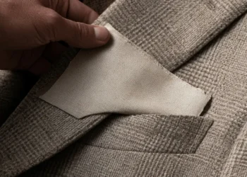 Menswear Fabric