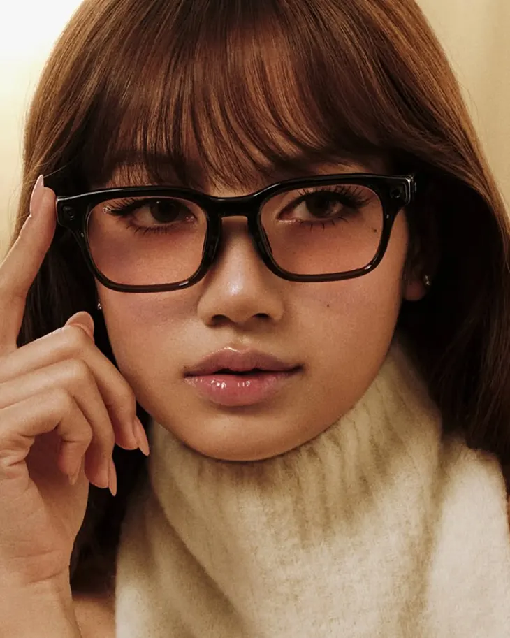 Meta LISA Glasses 